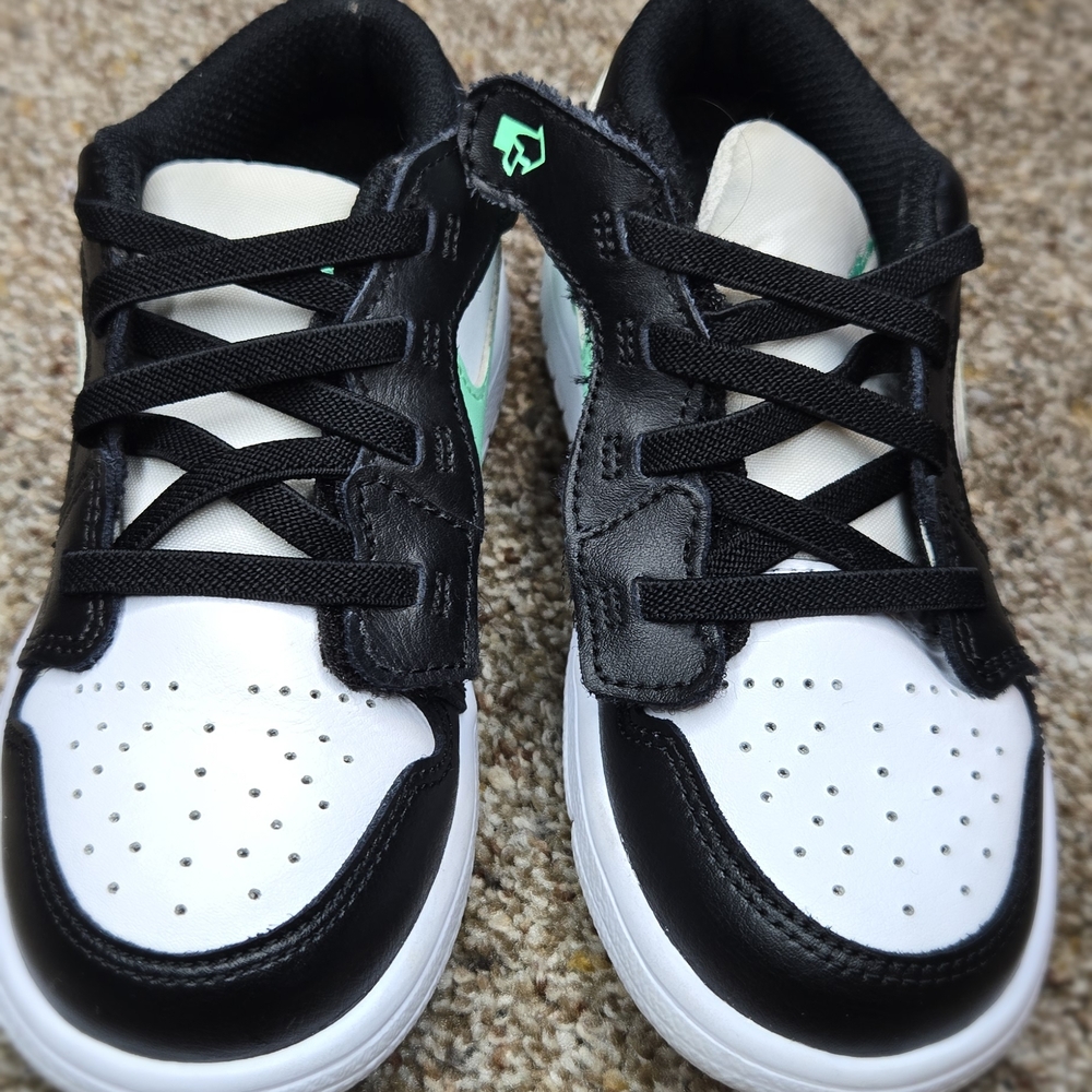 SOLD.  Jordan 1 Low AltYounger Kids' Shoes I Got 2 Pairs Different Sizes
